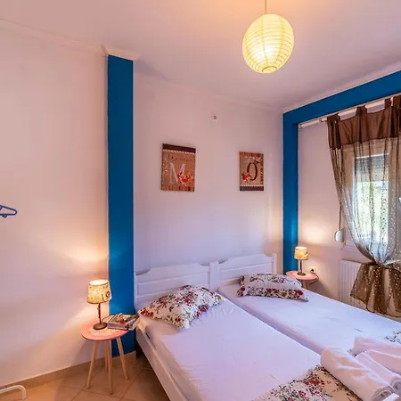 Demmy's * Potamia (Thasos)