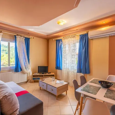 Demmy's * Potamia (Thasos)